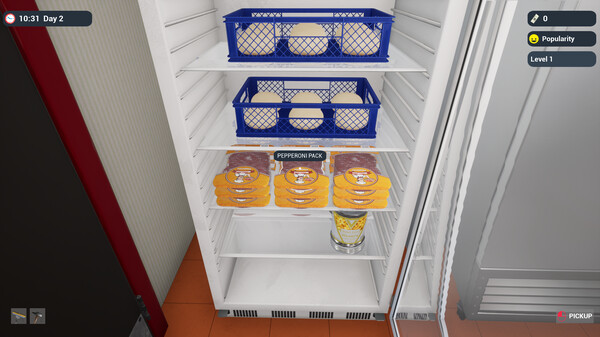 路边美食模拟器中文联机版