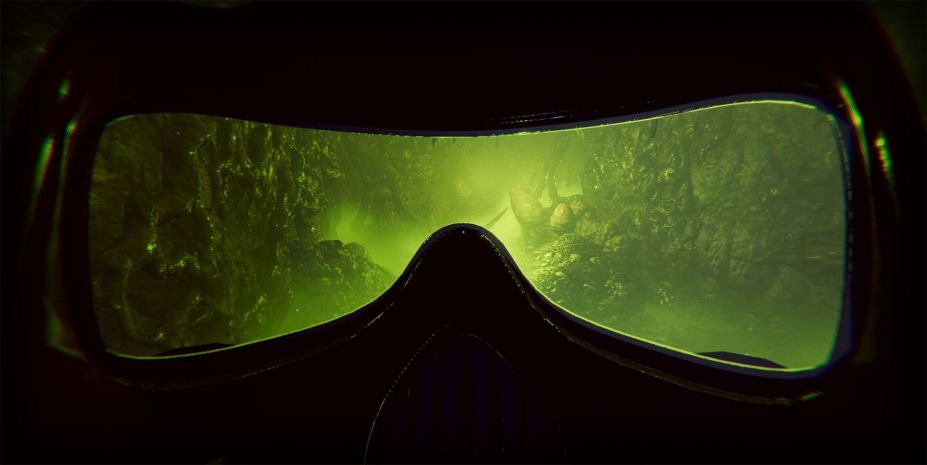 Morphos免安装中文版