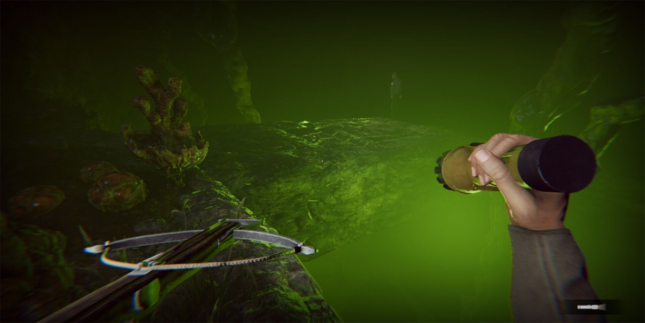 Morphos免安装中文版