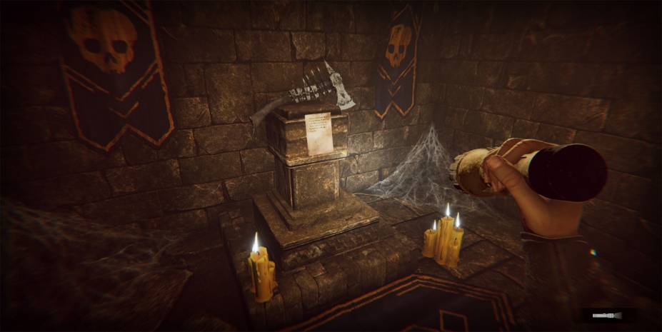 Morphos免安装中文版