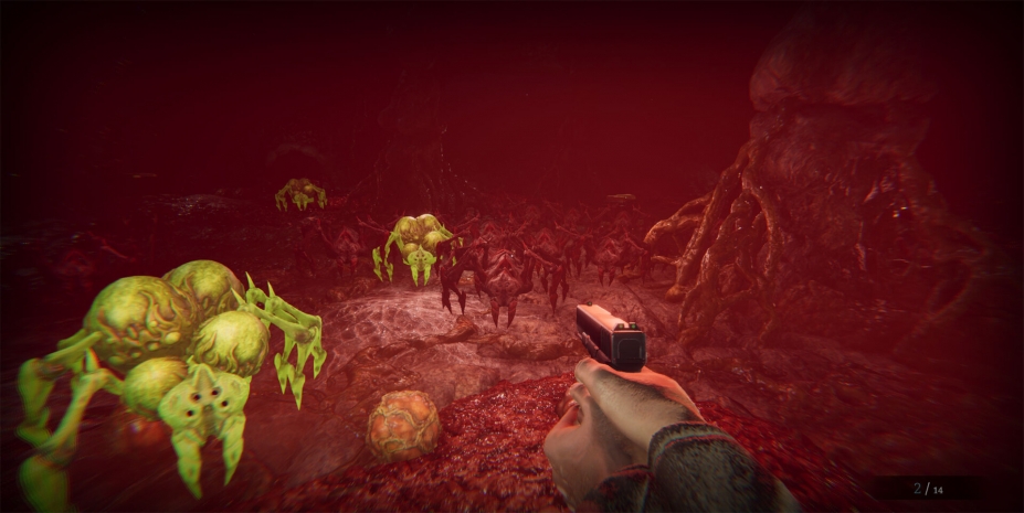 Morphos免安装中文版