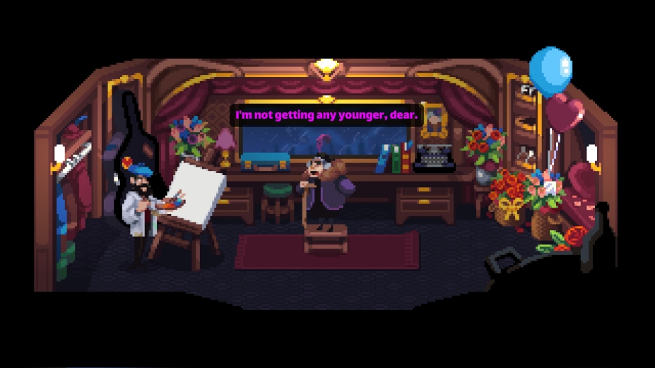 罗伊斯号快车谋杀案免安装中文版