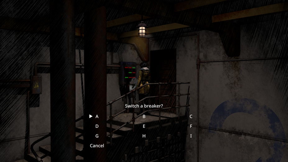 寒冻恐惧免安装绿色版