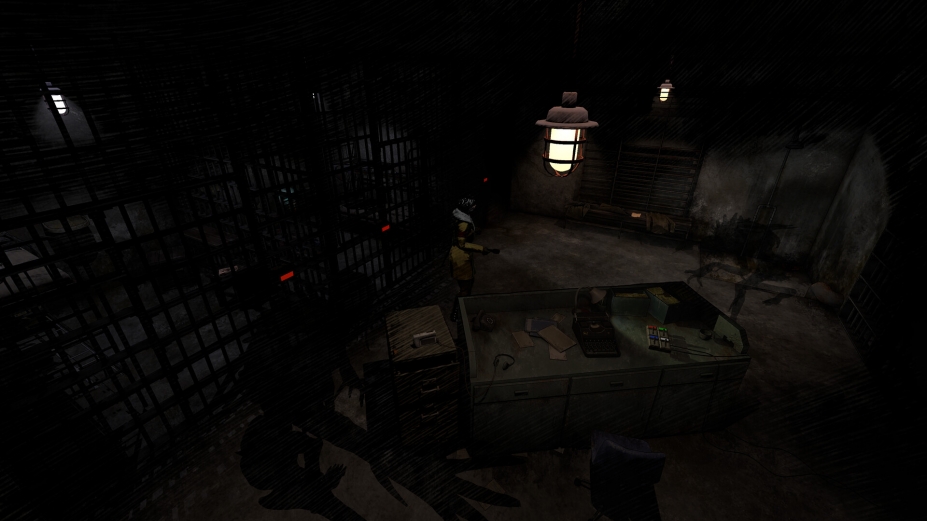 寒冻恐惧免安装绿色版