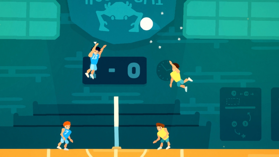 扣杀时刻！免安装绿色版