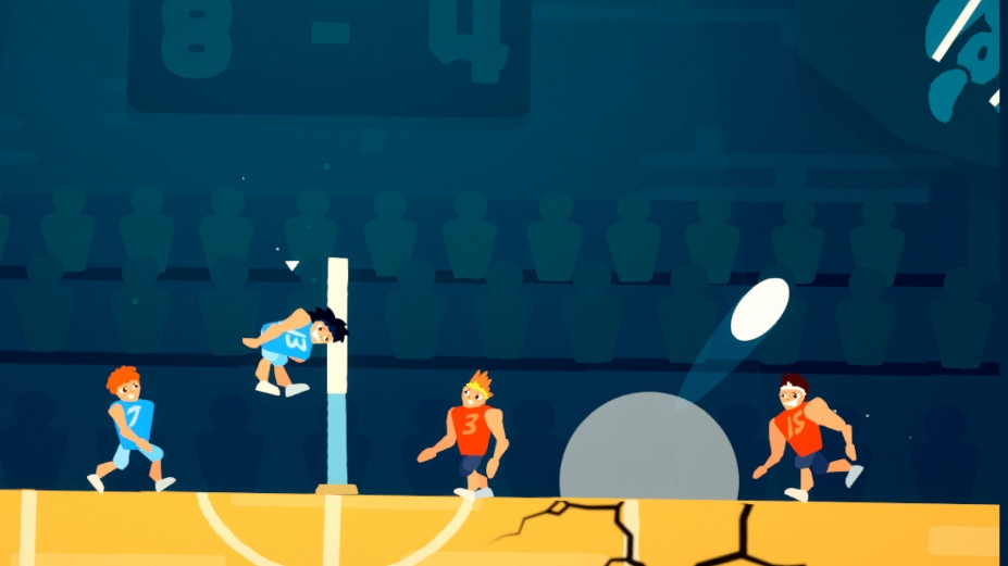 扣杀时刻！免安装绿色版