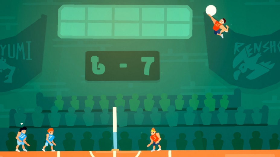 扣杀时刻！免安装绿色版