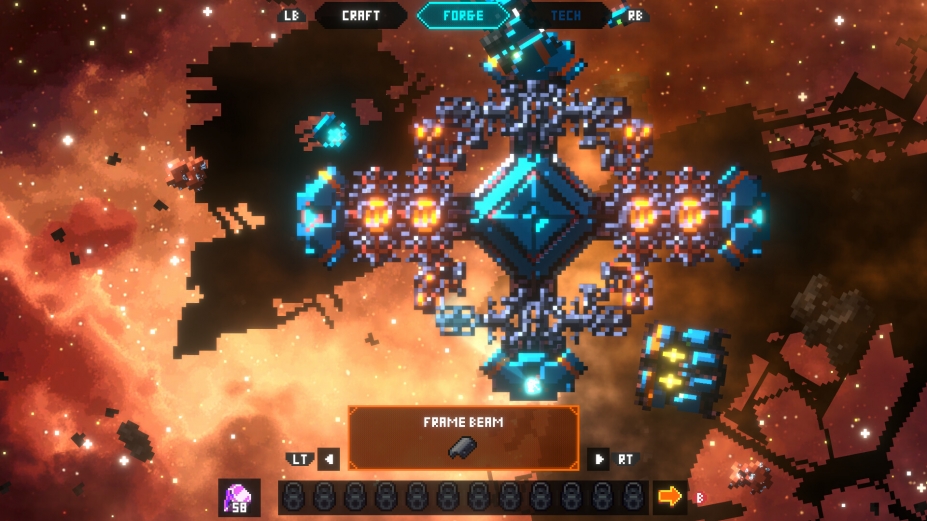 暮蚀物质绿色中文版