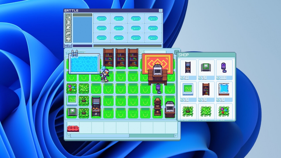 桌宠大乱斗中文版