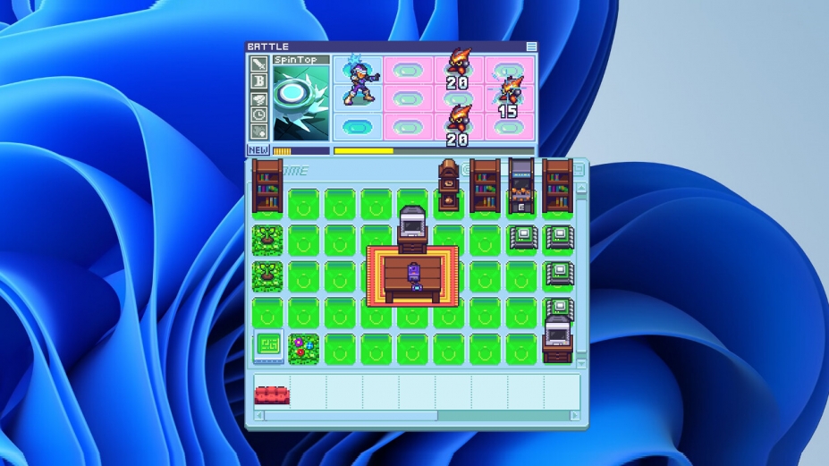 桌宠大乱斗中文版