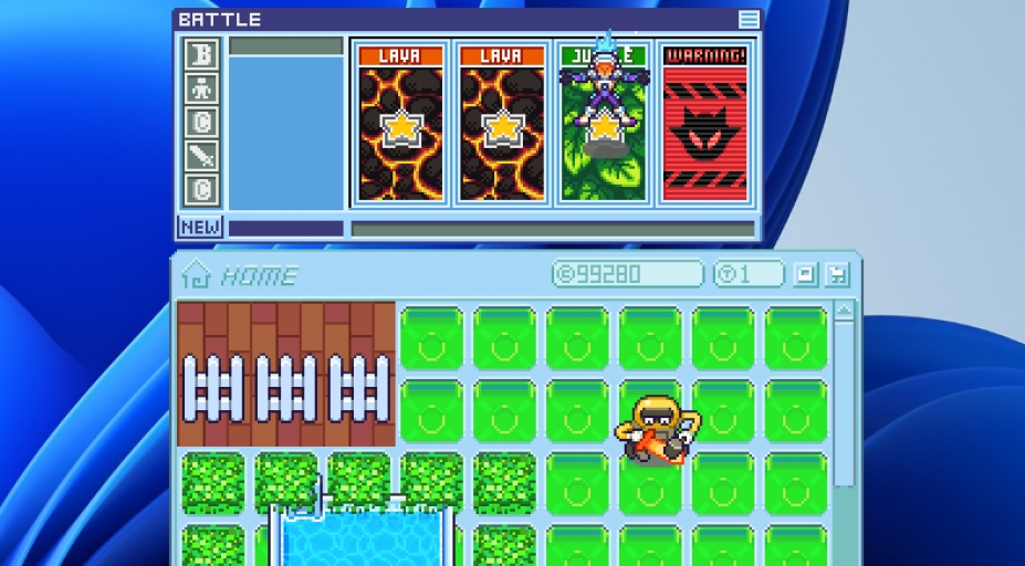 桌宠大乱斗中文版