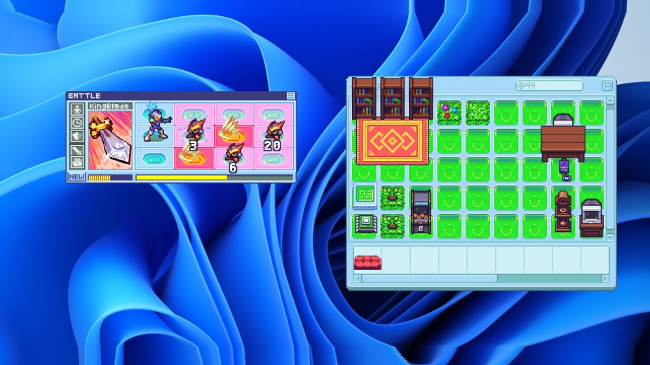 桌宠大乱斗中文版