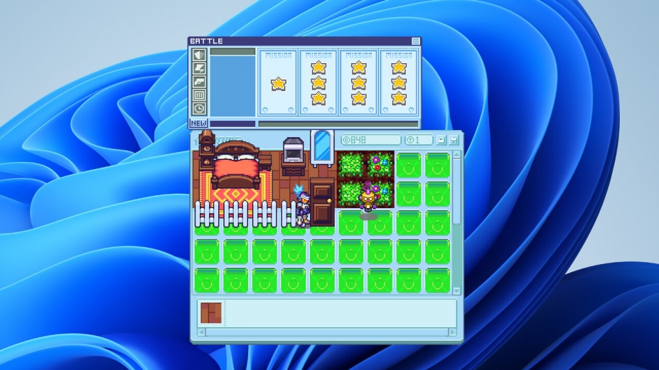 桌宠大乱斗中文版