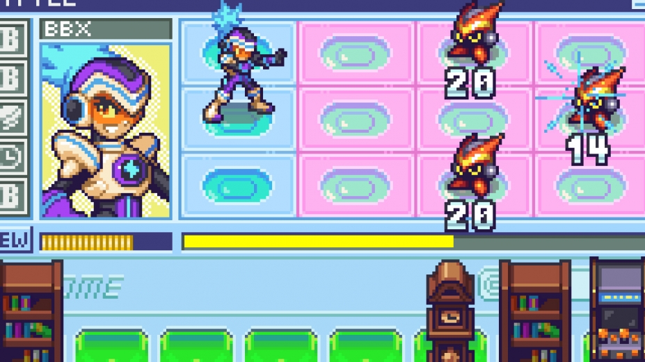 桌宠大乱斗中文版