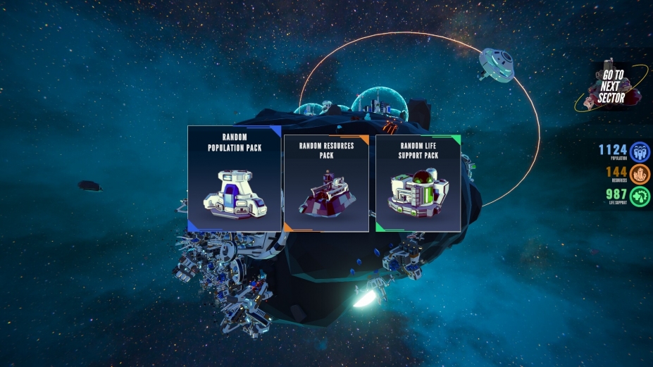 天文观景者试玩版