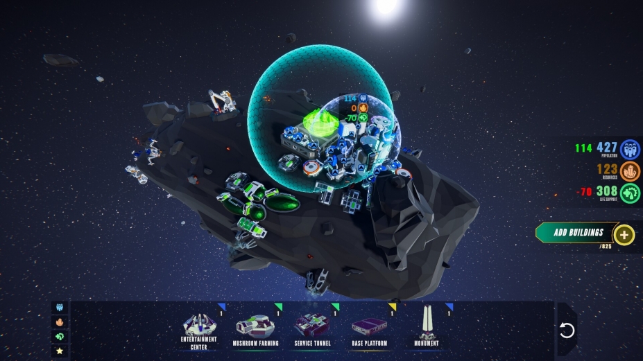 天文观景者试玩版