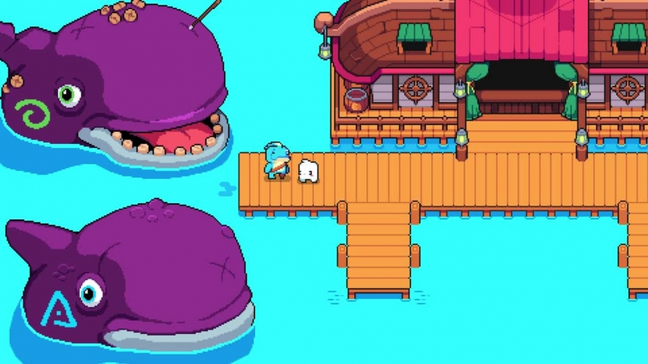 宇宙鸡舍免安装中文版