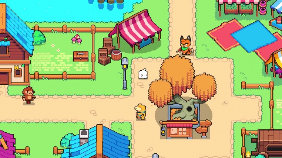 宇宙鸡舍免安装中文版