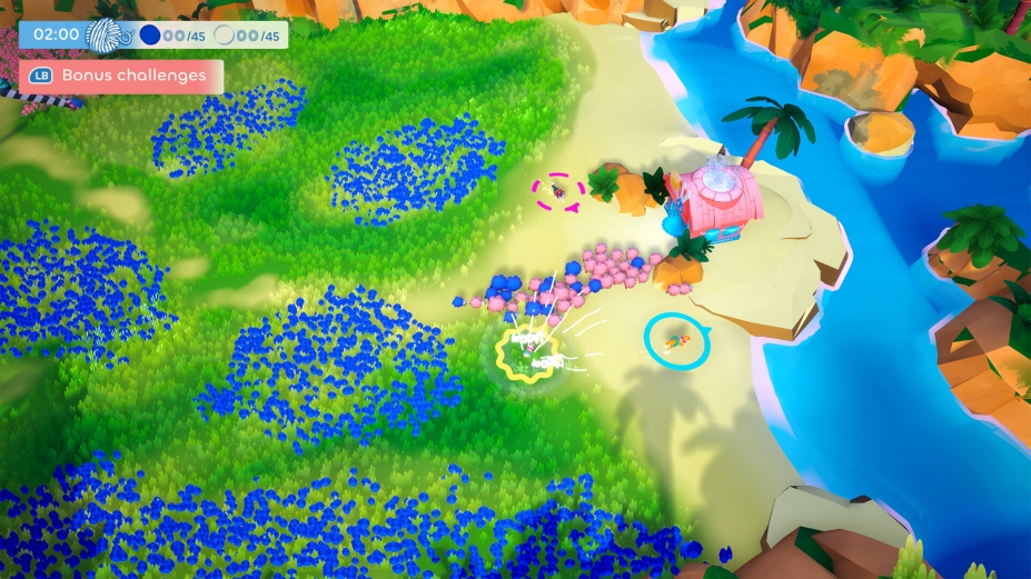 羊羊集合啦!电脑版中文