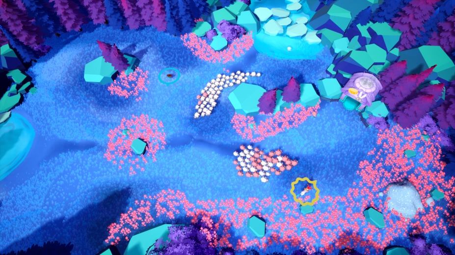 羊羊集合啦!电脑版中文