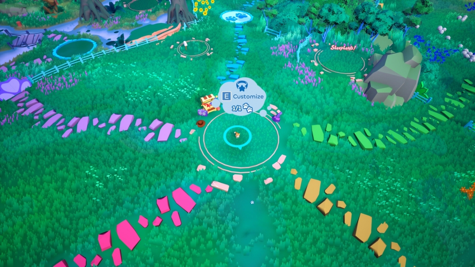 羊羊集合啦!电脑版中文