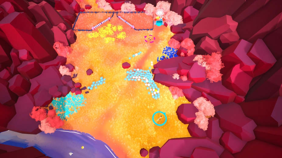 羊羊集合啦!电脑版中文