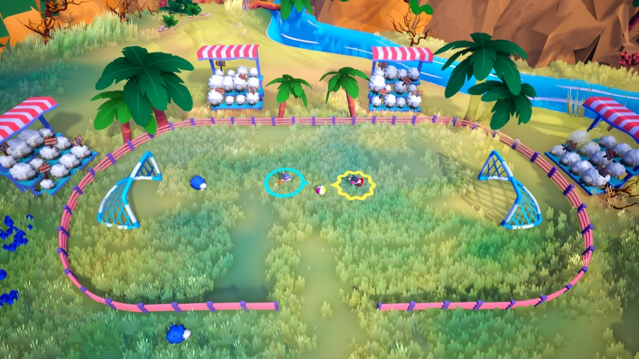 羊羊集合啦!电脑版中文