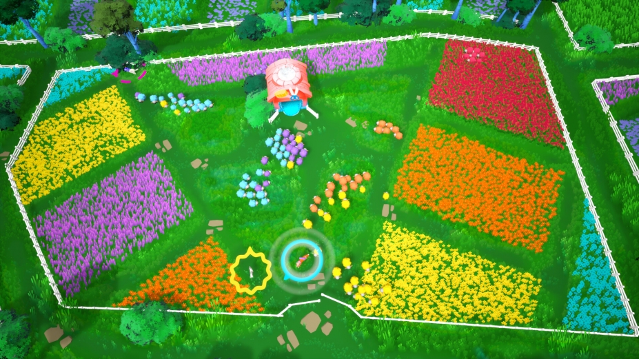 羊羊集合啦!电脑版中文