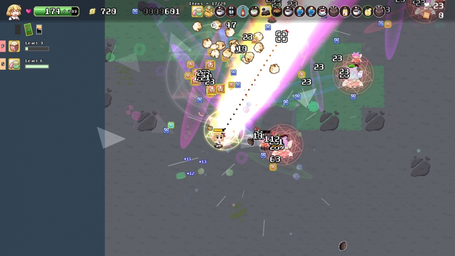 宵夜饼干绿色免安装