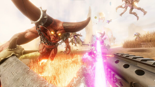 跃击者绿色中文版