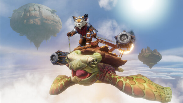 跃击者绿色中文版