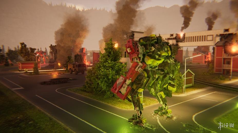 幻影旅团免安装绿色中文版