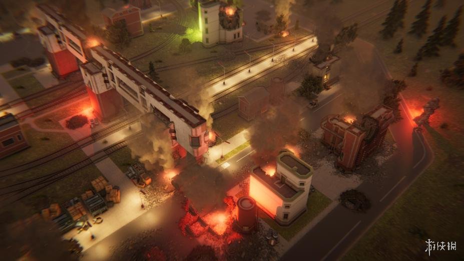 幻影旅团免安装绿色中文版