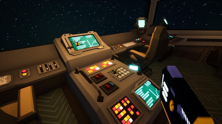 火烧蜘蛛2免安装绿色中文版