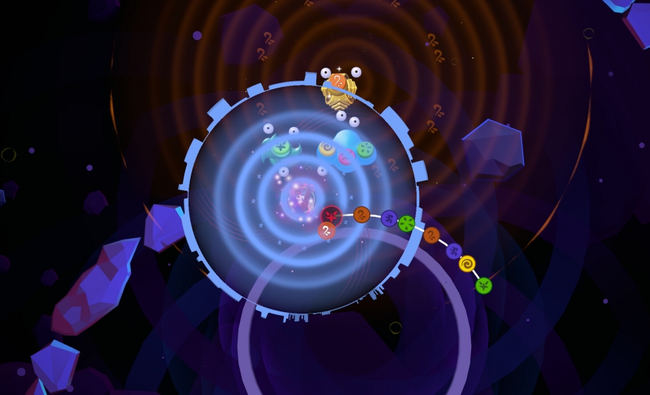 生命回响免安装绿色中文版