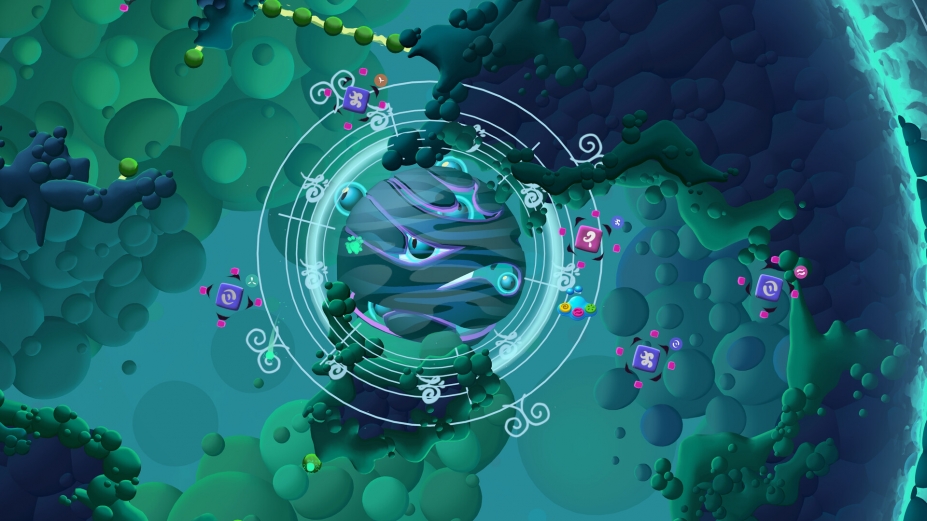 生命回响免安装绿色中文版