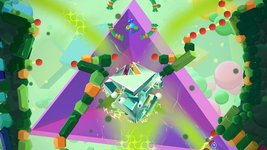 生命回响免安装绿色中文版