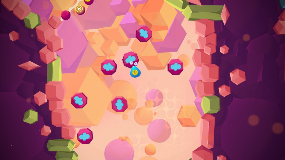 生命回响免安装绿色中文版