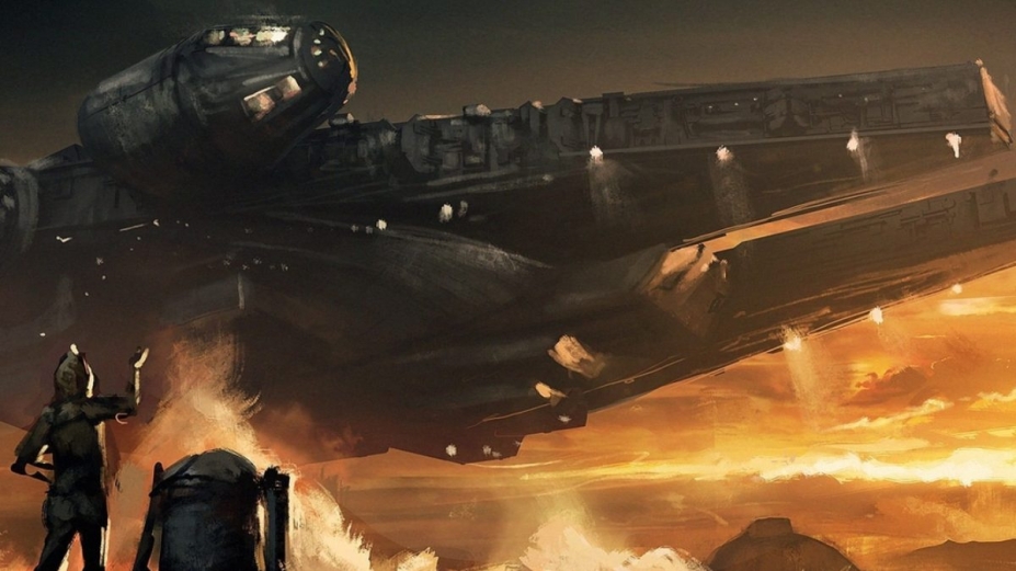 星球大战：战机中队免安装PC中文版