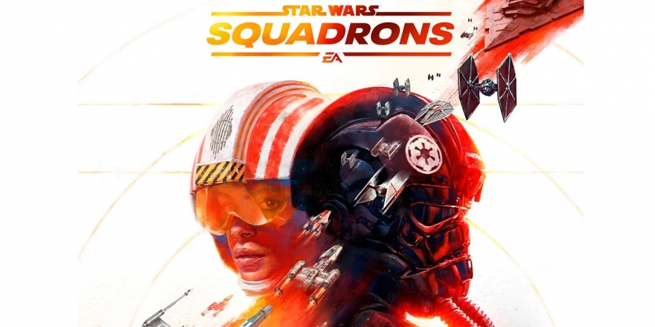 星球大战：战机中队免安装PC中文版