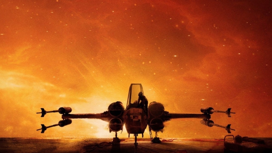 星球大战：战机中队免安装PC中文版