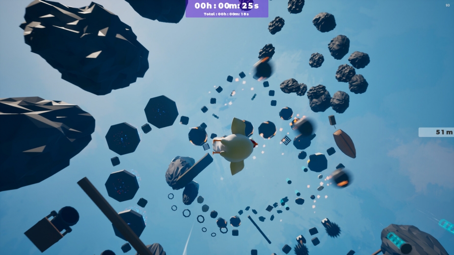 群集咯咯试玩版