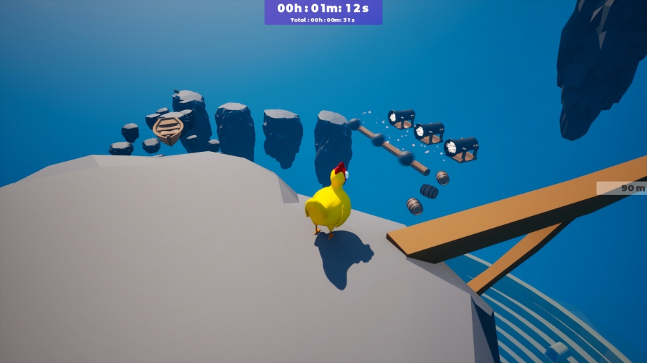 群集咯咯试玩版