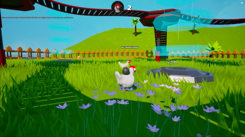 群集咯咯试玩版