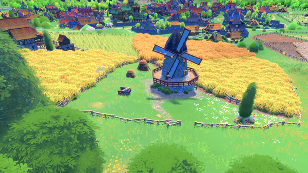 筑城记：中世纪中文正式版