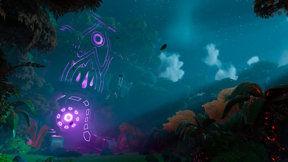 光年拓荒电脑版