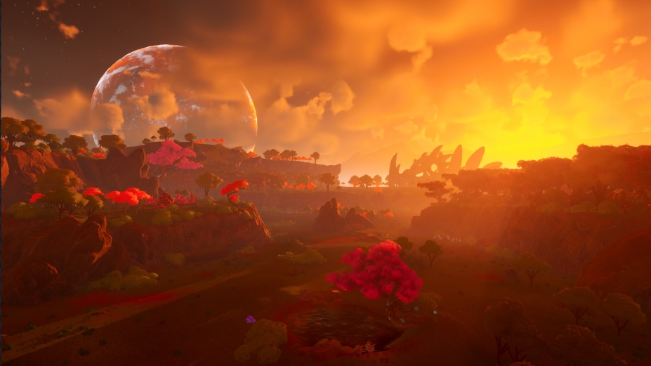 光年拓荒电脑版