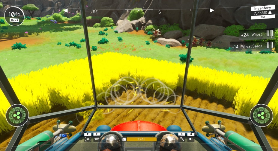 光年拓荒电脑版