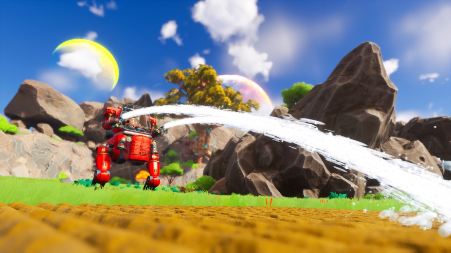 光年拓荒电脑版