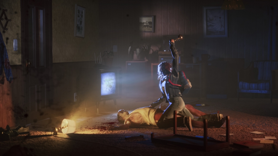 勇闯死人谷：暗黑之日电脑版免费中文版最新